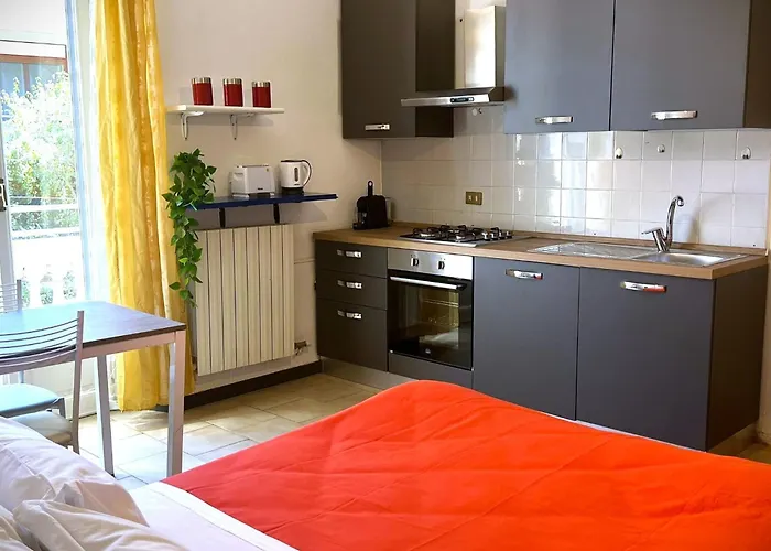 Accomodo - Mib128 Bivano Bocconi Apartmán Milán