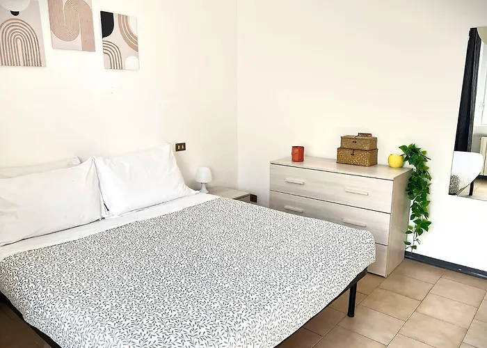 Accomodo - Mib128 Bivano Bocconi Apartmán Milán