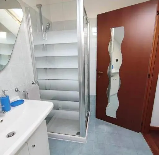 Apartmán Un Posto Tranquillo A Milán