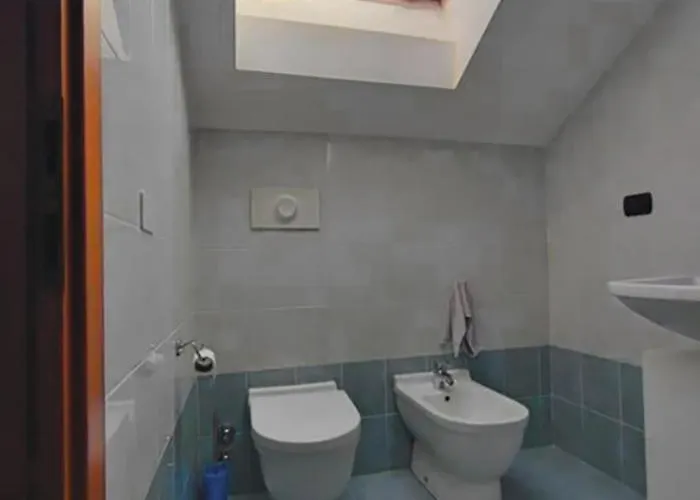 Apartmán Un Posto Tranquillo A *