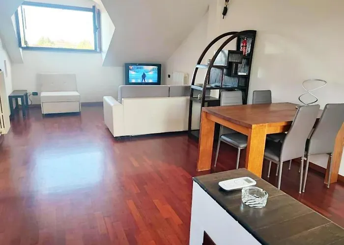 Un Posto Tranquillo A Milán