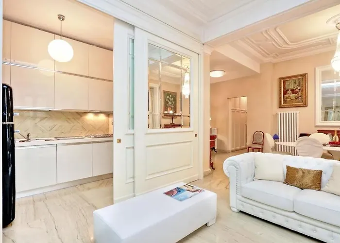 Gonin Urban Apartment Mailand