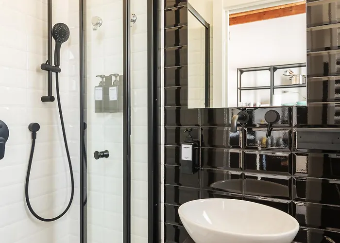 Cozy Flat Cenisio Apartament