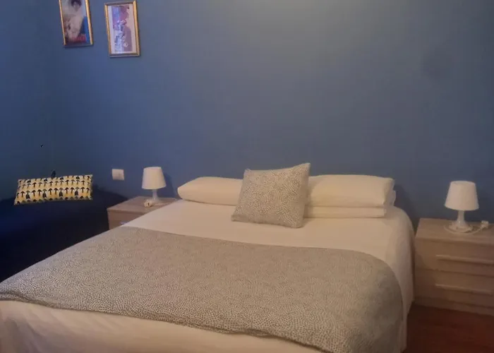 Apartmán Centro Citta - Mico - Arena Con Tutti I Comfort - Con Parcheggio Gratuito In Garage -city Centre Arena -all Comforts - With Free Parking Garage -subway Metro Moscova