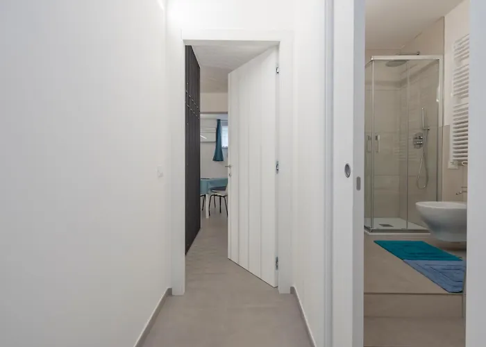 شقة I-host Flat - Chieti 2 *