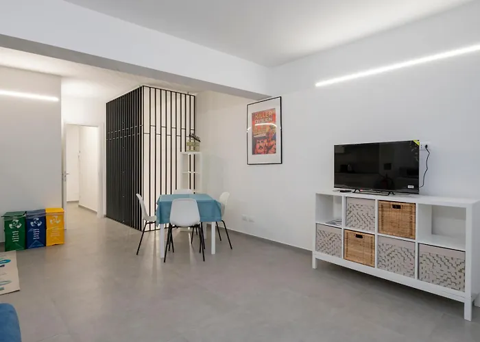 I-host Flat - Chieti 2 *