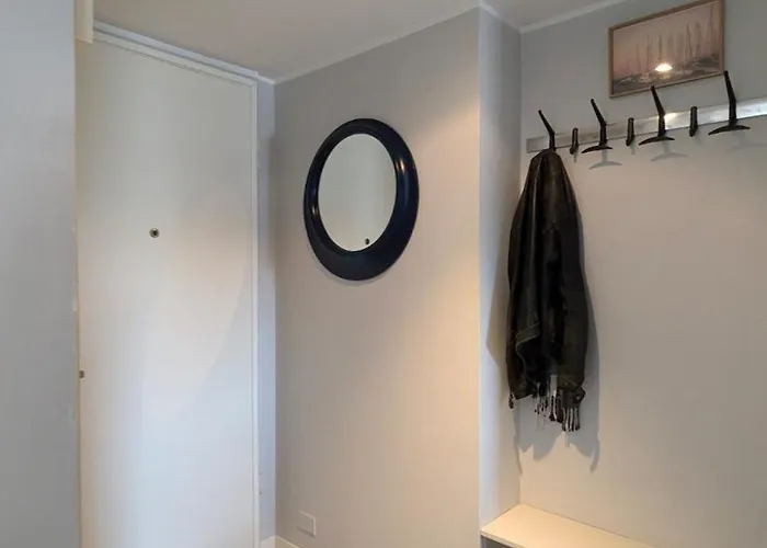 Entire And Charming Flat On Navigli In