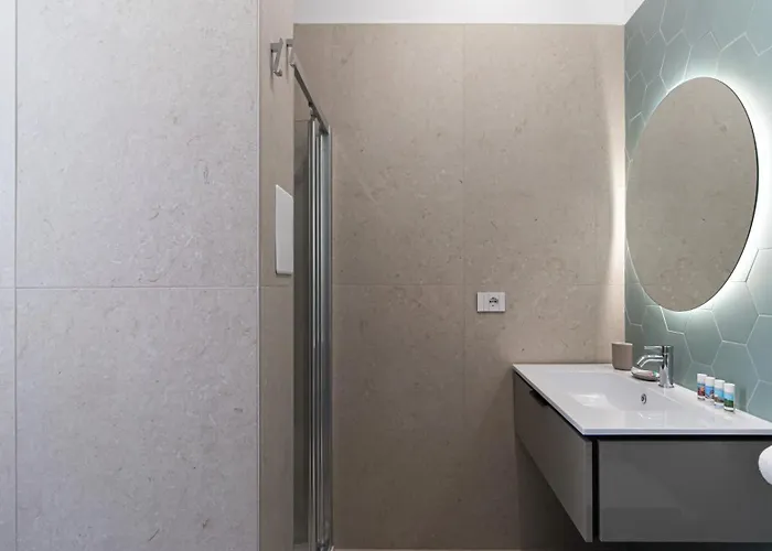 Appartamento Italianway Comfort - Naviglio Pavese 14 *