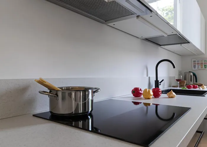 Appartamento Italianway Comfort - Naviglio Pavese 14 Milano