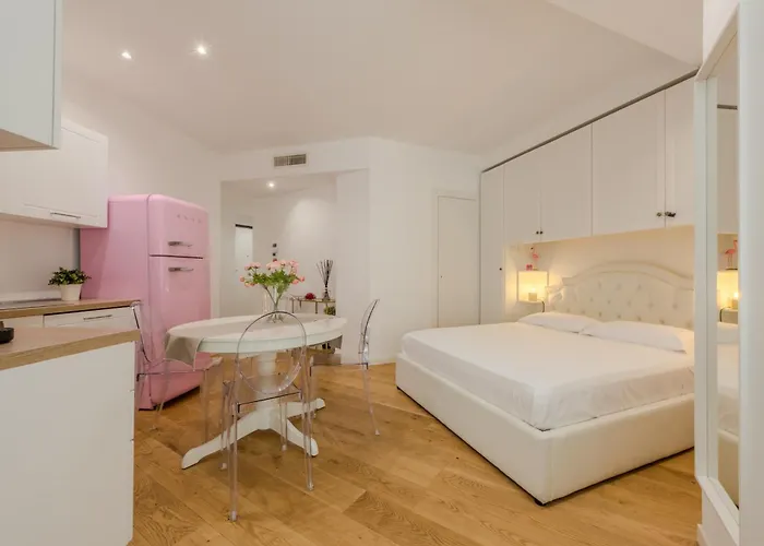 Easytopstay - Elegant Nest In Apartament *