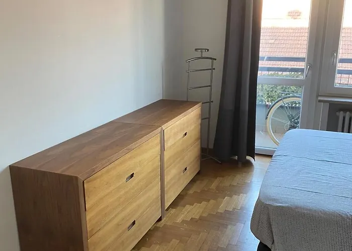 Nice&cozy Apartament