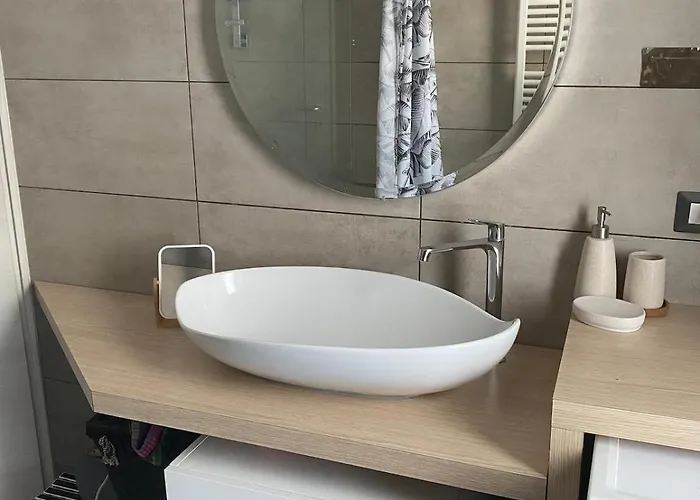 Nice&cozy Apartament