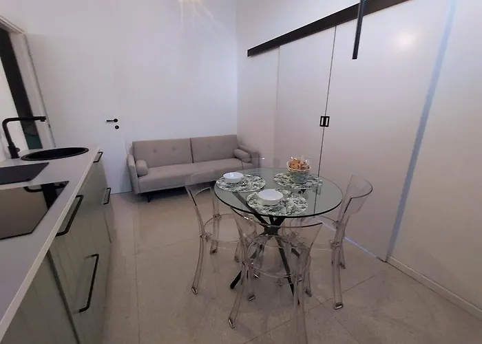 Cosy Nest 아파트 밀라노