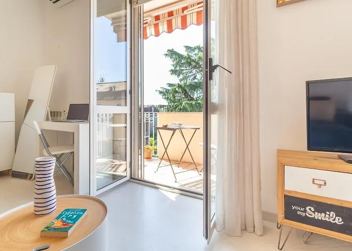 S&m - Casa Afròdite Precotto M1 Appartamento Milano
