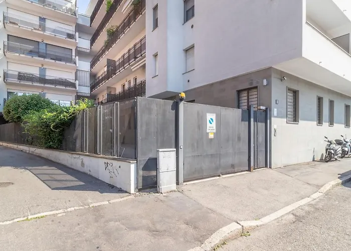 Apartment S&m - Casa Taras Maciachini M3 *