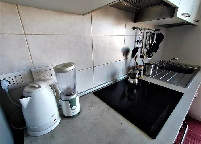 Apartment Soul - San Siro Ippodromo Bonola M1 Milan