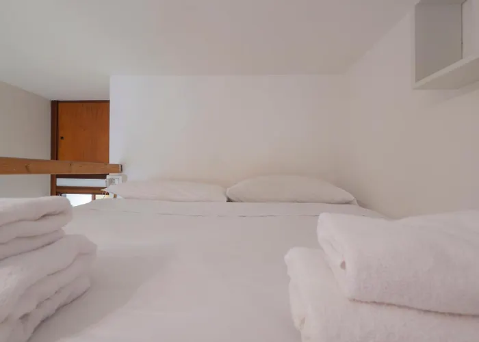Appartamento I-host Loft - Melzo 13 *