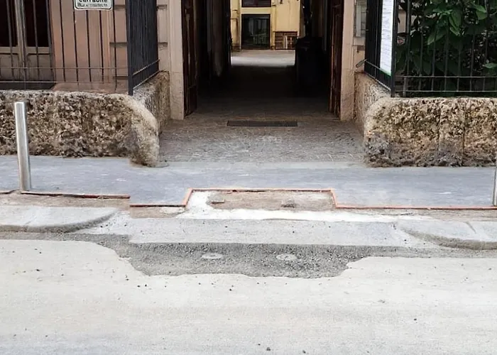 Freedhome - Nightlife Appartamento *