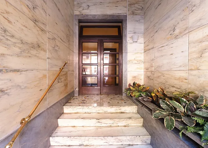 Appartamento Primopiano - Pacini Milano