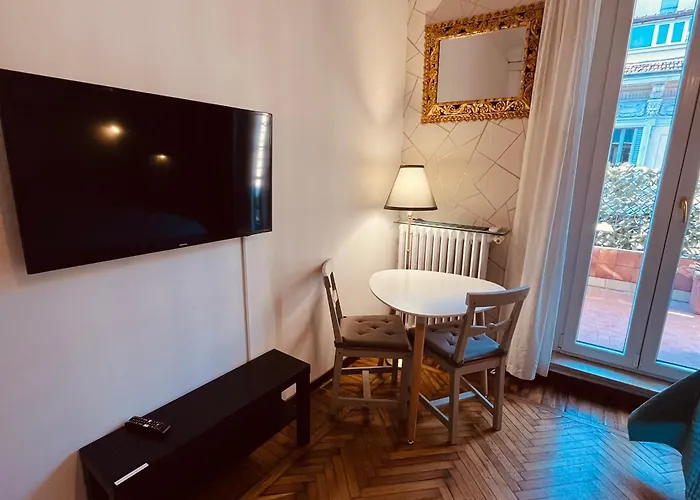 Con Terrazzo Milano