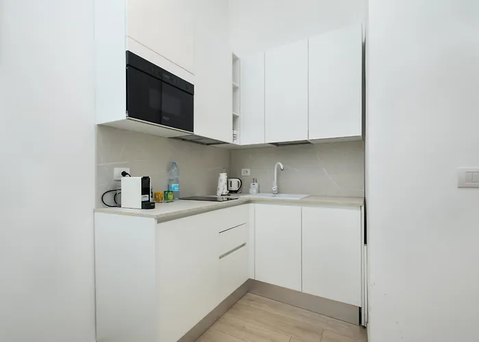 Magnoliaapartments - 34 Vigentina Center