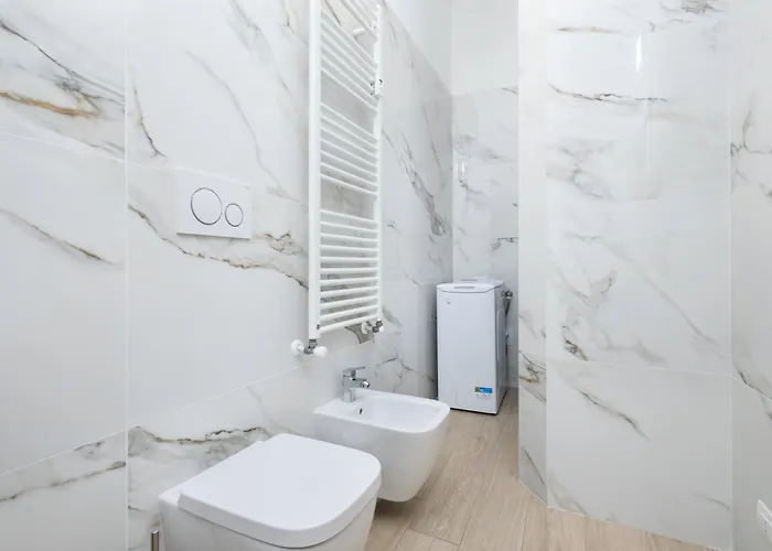 Magnoliaapartments - 34 Vigentina Center * Milan