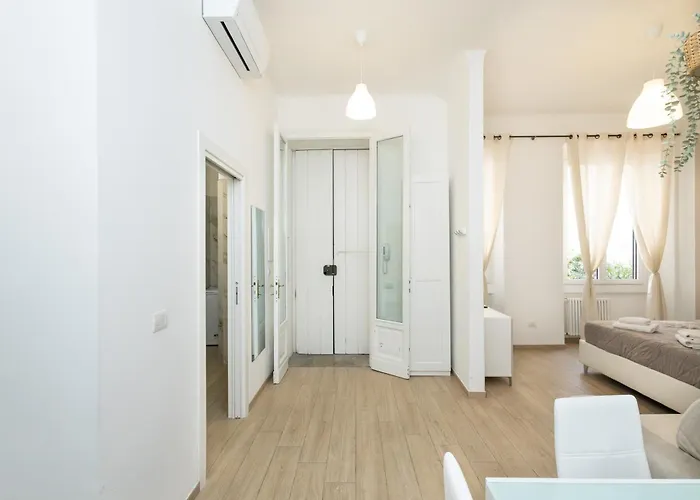 Magnoliaapartments - 34 Vigentina Center * Milan