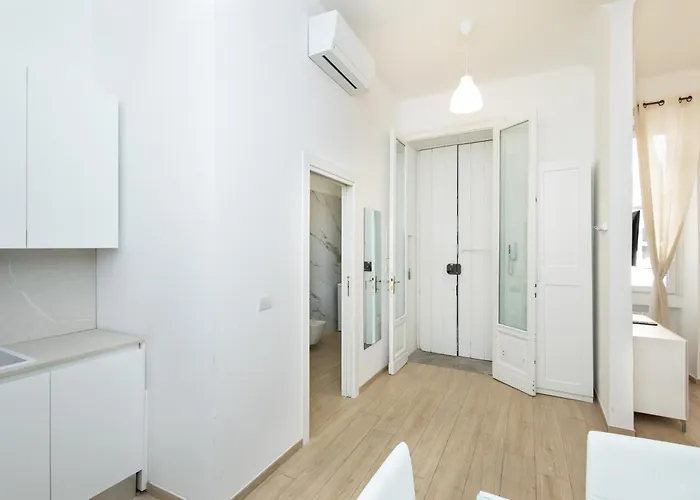 Magnoliaapartments - 34 Vigentina Center Milan