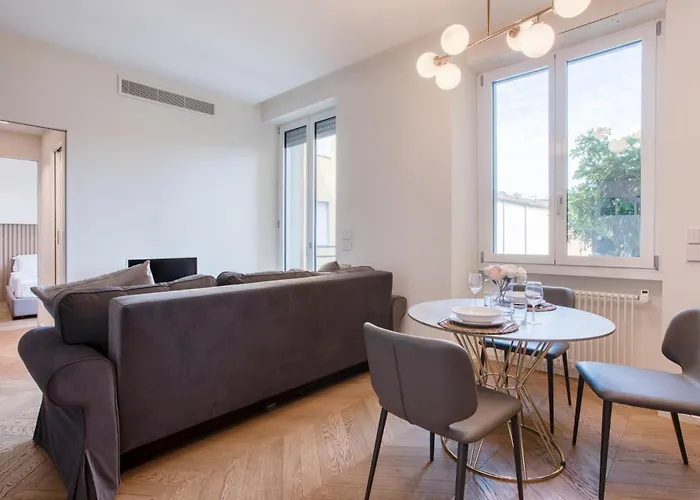 Lejlighed Easylife - Stile Con Balcone Vicino Al Duomo Milano