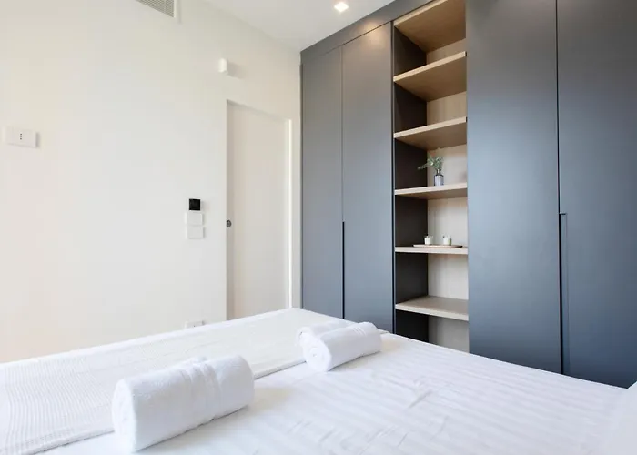 Easylife - Stile Con Balcone Vicino Al Duomo * Milano