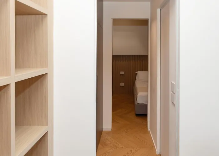 Easylife - Stile Con Balcone Vicino Al Duomo Milano