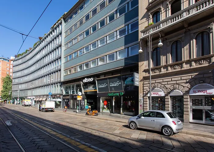 Easylife - Stile Con Balcone Vicino Al Duomo