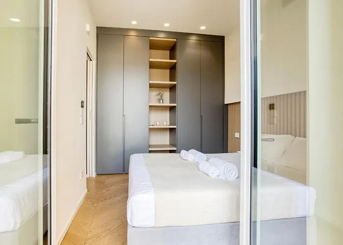Lejlighed Easylife - Stile Con Balcone Vicino Al Duomo Milano