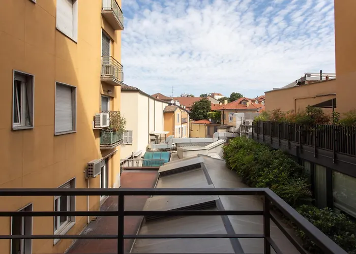 Easylife - Stile Con Balcone Vicino Al Duomo Lejlighed