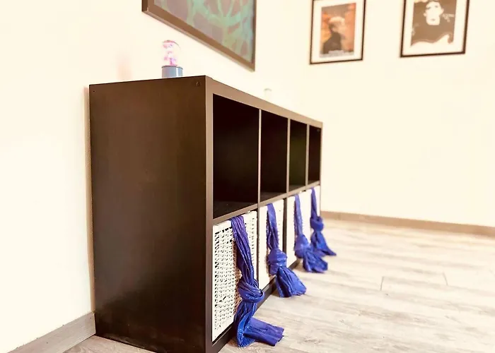 Porta Venezia House アパート