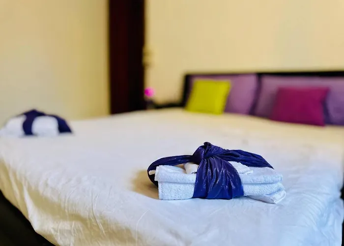 Porta Venezia House ミラノ