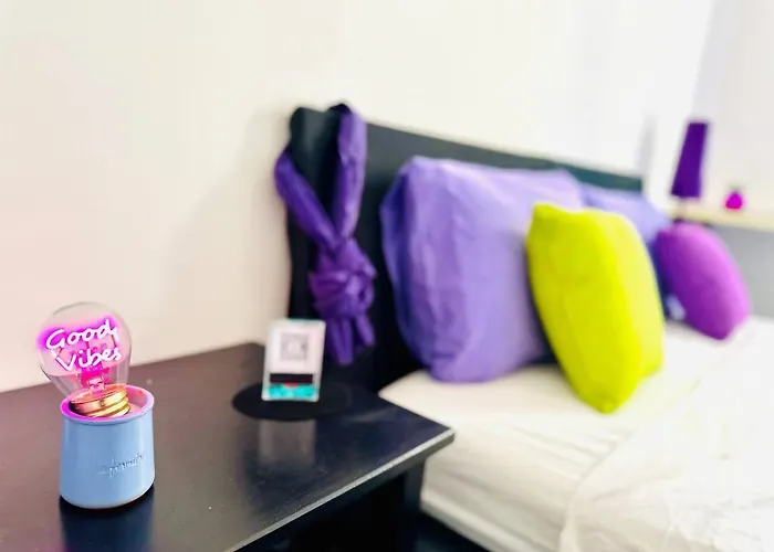 Porta Venezia House アパート