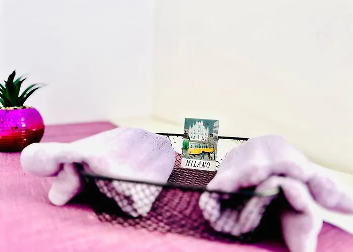 Porta Venezia House דירה *