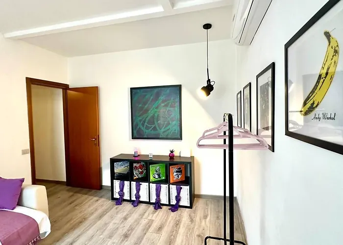 Porta Venezia House *