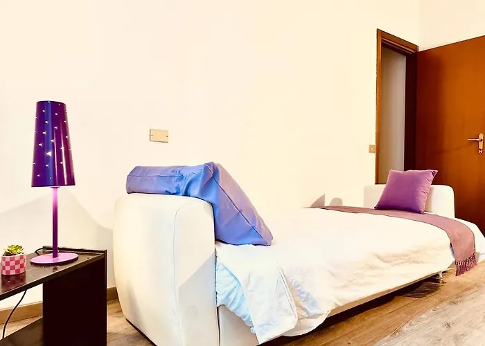 Porta Venezia House ミラノ