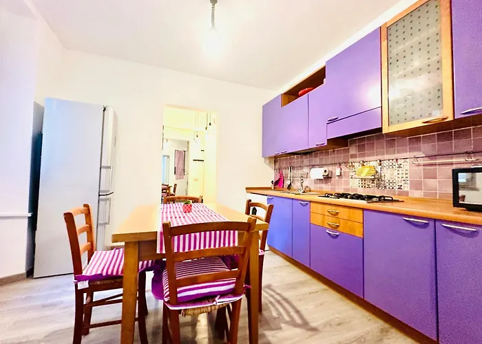 Porta Venezia House דירה