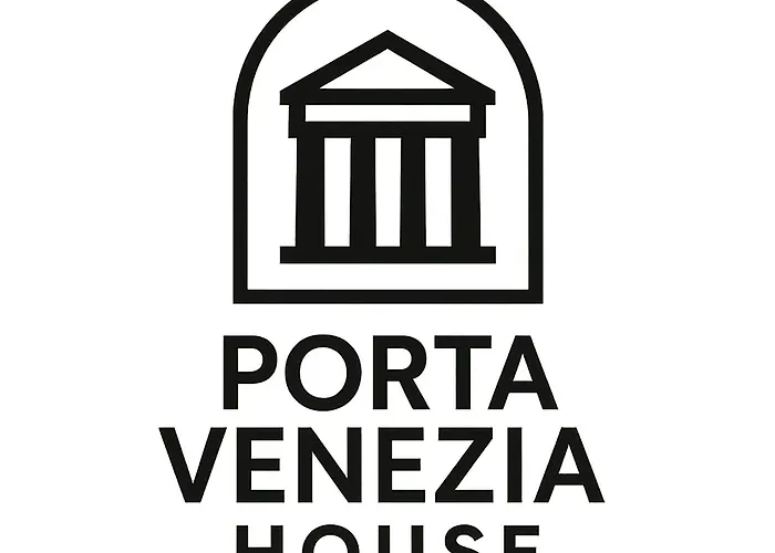 Porta Venezia House *