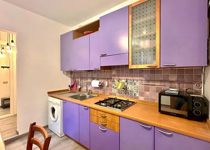 Porta Venezia House דירה