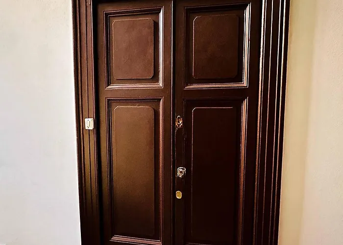 Porta Venezia House דירה