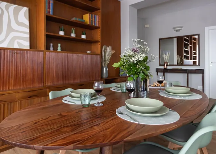 شقة Italianway Comfort - Palestrina 2
