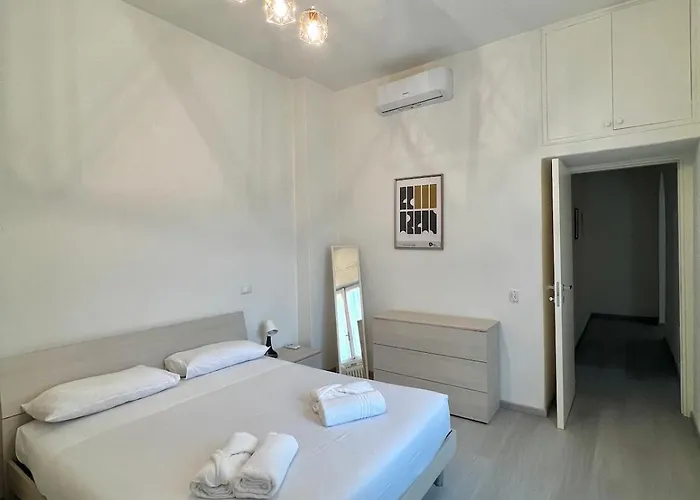 15 Minutes From The Duomo - New With Every Comfort Apartment Mailand
