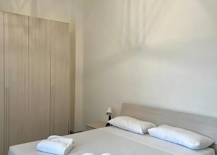 15 Minutes From The Duomo - New With Every Comfort Apartment Mailand