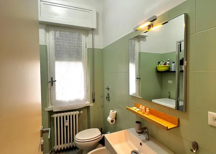 15 Minutes From The Duomo - New With Every Comfort Apartment