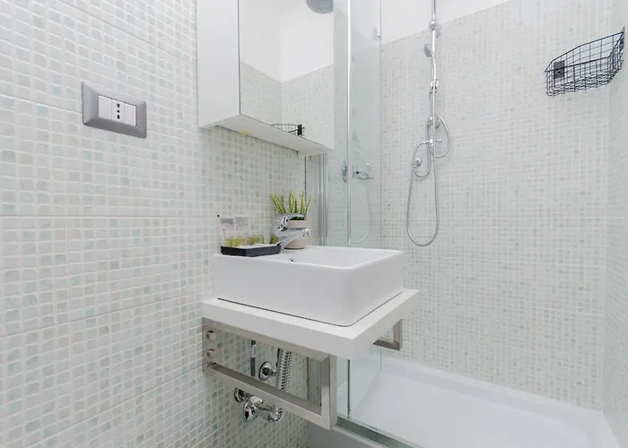 Vivimihome - Corso 9 Apartament *