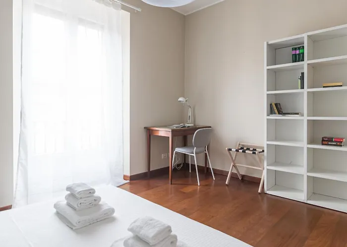 Lejlighed Italianway Easy - Bramante 29 Milano